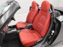オープンカー　ターボ車　ワンオーナー　衝突安全ボディ（愛知県）の中古車