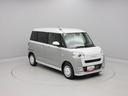 両側電動スライドドア　ＬＥＤヘッドライト　スマートキー　バックカメラ　禁煙車　保温ドリンクホルダー　シートヒーター　電動パーキングブレーキ（愛知県）の中古車