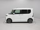 ターボ　バックカメラ　ＬＥＤヘッドライト　両側電動スライドドア（愛知県）の中古車