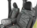 電動パーキングブレーキ＆オートブレーキホールド機能・運転席＆助手席シートヒーター・コーナーセンサー・バックカメラ・オーディオレス・オートエアコン・プッシュボタンスタート（愛知県）の中古車