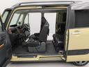 ターボ　バックカメラ　ＬＥＤヘッドライト　両側電動スライドドア（愛知県）の中古車
