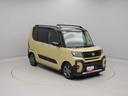 ターボ　バックカメラ　ＬＥＤヘッドライト　両側電動スライドドア（愛知県）の中古車