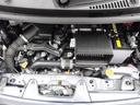 オーディオレス　バックカメラ　ＬＥＤヘッドライト　アルミホイール　アイドリングストップ　プッシュスタート　エアバック　ＡＢＳ　ＣＶＴ　キーフリー（愛知県）の中古車