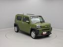 オーディオレス　バックカメラ　アルミホイール　アイドリングストップ　プッシュスタート　エアバック　ＡＢＳ　ＣＶＴ　キーフリー（愛知県）の中古車
