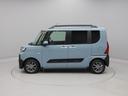 キーフリー　ＬＥＤヘッドライト　シートヒーター　両側電動スライドドア（愛知県）の中古車