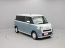 両側電動スライドドア　ＬＥＤヘッドライト　スマートキー　バックカメラ　禁煙車　保温ドリンクホルダー　シートヒーター　電動パーキングブレーキ（愛知県）の中古車