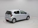 オーディオレス　バックカメラ　アイドリングストップ　エアバック　ＡＢＳ　ＣＶＴ　キーレス（愛知県）の中古車