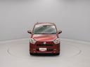 オーディオレス　バックカメラ　ＬＥＤヘッドライト　エアバック　ＡＢＳ　ＣＶＴ　キーレス（愛知県）の中古車