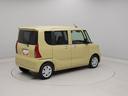 オーディオレス　バックカメラ　プッシュスタート　エアバック　ＡＢＳ　ＣＶＴ　キーフリー（愛知県）の中古車