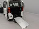 オーディオレス　バックカメラ　両側スライドドア　プッシュスタート　エアバック　ＡＢＳ　ＣＶＴ　キーフリー（愛知県）の中古車