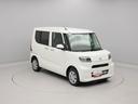 オーディオレス　バックカメラ　両側スライドドア　プッシュスタート　エアバック　ＡＢＳ　ＣＶＴ　キーフリー（愛知県）の中古車