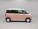 両側電動スライドドア　ＬＥＤヘッドライト　スマートキー　バックカメラ　禁煙車　保温ドリンクホルダー　シートヒーター　電動パーキングブレーキ（愛知県）の中古車