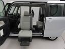 福祉車両　シートリフト　スマートキー　両側スライドドア（愛知県）の中古車