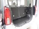 福祉車両　シートリフト　スマートキー　両側スライドドア（愛知県）の中古車