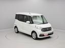 ドライブレコーダー　ＥＴＣ　メモリナビ　パノラマカメラ　両側電動スライドドア　スマートキー（愛知県）の中古車