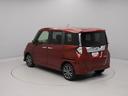 ターボ車　両側電動スライドドア　ＬＥＤヘッドライト　フォグランプ　アルミホイール　誤発信抑制装置　衝突回避支援ブレーキ　オートハイビーム（愛知県）の中古車