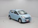 キーレス　衝突軽減ブレーキ　禁煙車　ワンオーナー（愛知県）の中古車