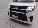 キーレス　エアバック　スマートアシスト　バックカメラ　ＡＢＳ　ＣＶＴ　ＬＥＤヘッドライト　ナビ　ターボエンジン　電子パーキングブレーキ　エアバック　ミラクルオープンドア　両側電動スライドドア（愛知県）の中古車