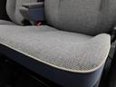 オーディオレス　バックカメラ　ＬＥＤヘッドライト　運転席・助手席シートヒーター　アイドリングストップ　プッシュスタート　エアバック　ＡＢＳ　ＣＶＴ　キーフリー（愛知県）の中古車