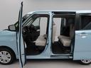 両側電動スライドドア　衝突回避支援ブレーキ（愛知県）の中古車