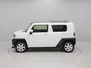 オーディオレス　バックカメラ　アルミホイール　アイドリングストップ　プッシュスタート　ＡＢＳ　ＣＶＴ　キーフリー（愛知県）の中古車