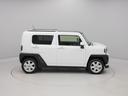 オーディオレス　バックカメラ　アルミホイール　アイドリングストップ　プッシュスタート　ＡＢＳ　ＣＶＴ　キーフリー（愛知県）の中古車