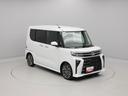 ＩＤＬＥ非装着車　ターボ車　両側電動スライドドア　ＬＥＤヘッドライト　バックカメラ　衝突回避支援ブレーキ　誤発信抑制装置（愛知県）の中古車