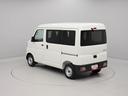 両側スライドドア　エアコン　パワステ　安全ボディ　ＣＶＴ車　キーレスエントリー　集中ドアロック　スモークガラス　ファブリックシート（愛知県）の中古車
