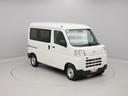 両側スライドドア　エアコン　パワステ　安全ボディ　ＣＶＴ車　キーレスエントリー　集中ドアロック　スモークガラス　ファブリックシート（愛知県）の中古車