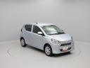 衝突軽減ブレーキ　キーレス　ＬＥＤランプ　ワンオーナー　禁煙車（愛知県）の中古車