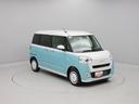 オーディオレス　バックカメラ　ＬＥＤヘッドライト　運転席・助手席シートヒーター　アイドリングストップ　プッシュスタート　エアバック　ＡＢＳ　ＣＶＴ　キーフリー（愛知県）の中古車