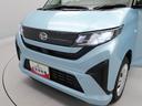 オーディオレス　バックカメラ　アイドリングストップ　プッシュスタート　エアバック　ＡＢＳ　ＣＶＴ　キーフリー（愛知県）の中古車