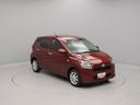 オーディオレス　バックカメラ　運転席・助手席シートヒーター　アイドリングストップ　プッシュスタート　アルミホイール　エアバック　ＡＢＳ　ＣＶＴ　キーフリー（愛知県）の中古車