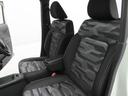 電動パーキングブレーキ＆オートブレーキホールド機能・運転席＆助手席シートヒーター・バックカメラ・オーディオレス・コーナーセンサー・ＬＥＤヘッドランプ・１５インチアルミホイール・電子カードキー（愛知県）の中古車