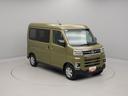 両側スライドドア　ＬＥＤヘッドライト　トップシェイドガラス　電動格納ミラー（愛知県）の中古車