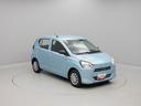 オーディオレス　エアバック　ＡＢＳ　ＣＶＴ　キーレス（愛知県）の中古車