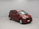 キーレス　衝突軽減ブレーキ　ワンオーナー　禁煙車（愛知県）の中古車