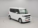 両側電動スライドドア　キーフリー　ＬＥＤヘッドライト　衝突軽減装備（愛知県）の中古車
