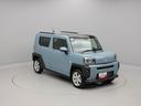オーディオレス　バックカメラ　アルミホイール　アイドリングストップ　プッシュスタート　エアバック　ＡＢＳ　ＣＶＴ　運転席・助手席シートヒーター　キーフリー（愛知県）の中古車