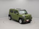 オーディオレス　バックカメラ　運転席・助手席シートヒーター　アルミホイール　アイドリングストップ　プッシュスタート　エアバック　ＡＢＳ　ＣＶＴ　キーフリー（愛知県）の中古車