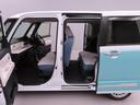 両側電動スライドドア　ＬＥＤヘッドライト　スマートキー　バックカメラ　禁煙車　保温ドリンクホルダー　シートヒーター　電動パーキングブレーキ（愛知県）の中古車