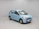 キーレス　衝突軽減ブレーキ　禁煙車　ワンオーナー（愛知県）の中古車
