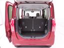 キーレス　ＡＢＳ　ＣＶＴ　スマートアシスト　プッシュスタート　アイドリングストップ　ＬＥＤヘッドライト　両側電動スライドドア　ミラクルオープンドア　バックカメラ　オーディオレス　エアバック（愛知県）の中古車