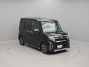 ＴＶ　バックカメラ　全周囲カメラ　ターボ車　両側電動スライドドア　ＬＥＤヘッドライト　アルミホイール　アイドリングストップ　プッシュスタート　エアバック　ＡＢＳ　ＣＶＴ　キ−フリー（愛知県）の中古車