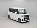 キーレス　バックカメラ　スマートアシスト　ＡＢＳ　ＣＶＴ　ＬＥＤヘッドライト　プッシュスタート　アイドリングストップ　エアバック　ナビ　ドライブレコーダー　パノラマビューモニター　ターボエンジン（愛知県）の中古車