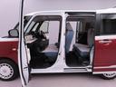 両側パワースライドドア・電動パーキングブレーキ・オートブレーキホールド機能・運転席＆助手席シートヒーター・コーナーセンサー・バックカメラ・オーディオレス・オートエアコン・ＬＥＤヘッドランプ（愛知県）の中古車