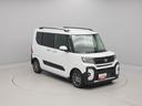 両側電動スライドドア　キーフリー　ＬＥＤヘッドライト　コーナーセンサー（愛知県）の中古車