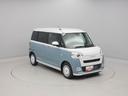 ターボ車　ＬＥＤヘッドライト　両側電動スライドドア　キーフリー　シートヒーター　スマートアシスト　衝突回避支援ブレーキ（愛知県）の中古車