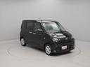 両側電動スライドドア　ＵＳＢポート　スマートキー　　衝突軽減ブレーキ（愛知県）の中古車