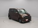 ターボ車　カーナビ　ドラレコ　バックカメラ　ＬＥＤヘッドライト　両側電動スライドドア　アルミホイール（愛知県）の中古車